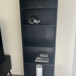Bookshelf