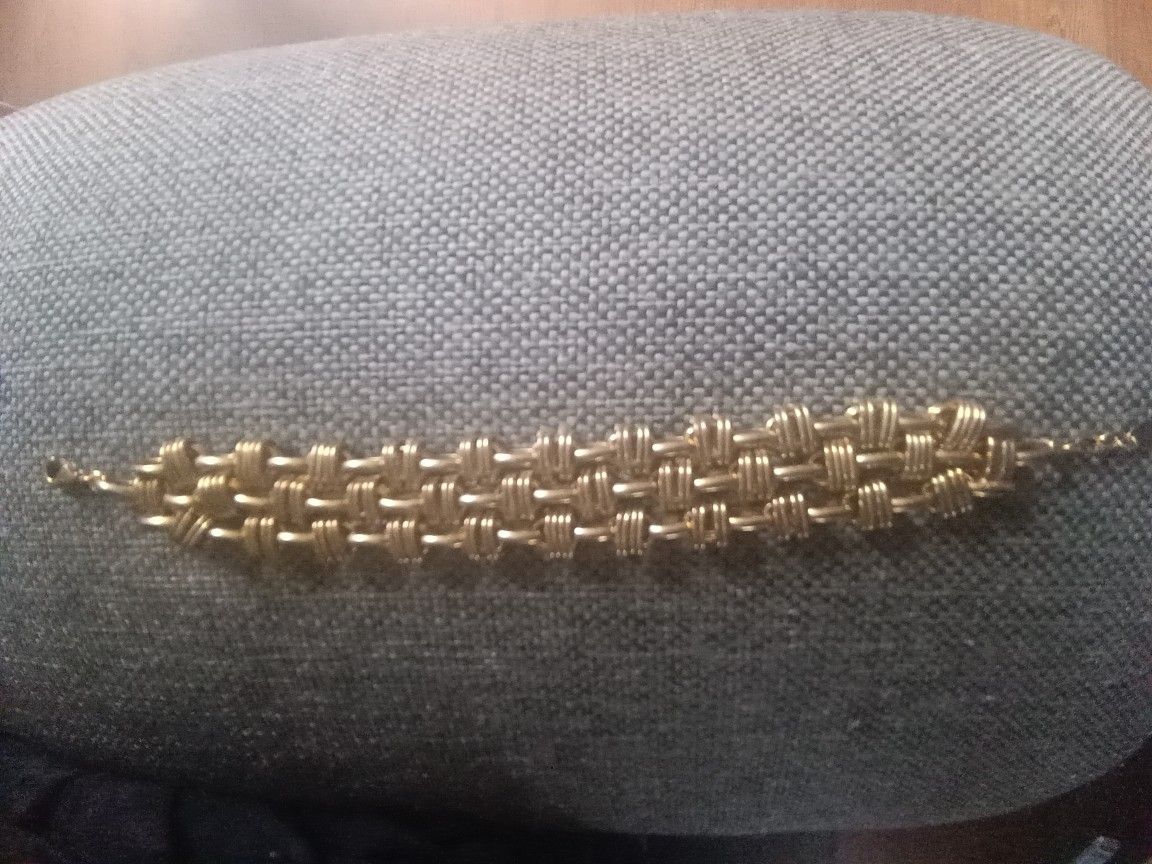 Vintage Bracelet