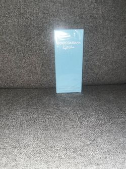 Dolce & Gabbana Light Blue Eau de Toilette