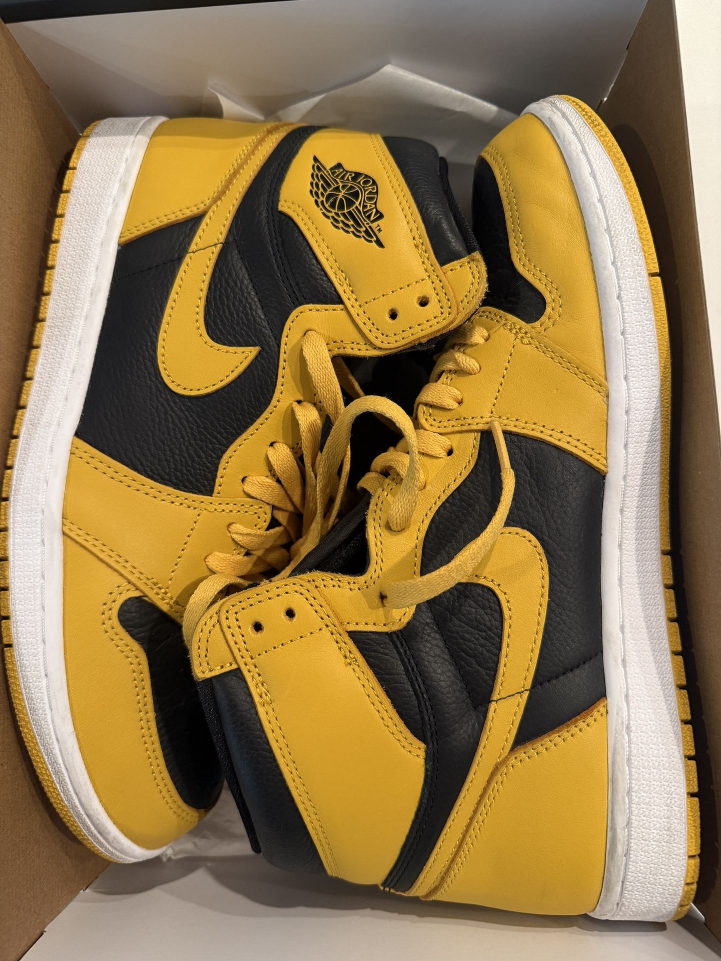 Jordan 1 High OG Size 11.5