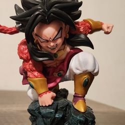Dragon Ball Figures, New With Box.