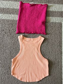 H&M & Wild Fable Tops