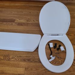 Kohler Toilet Accessories 