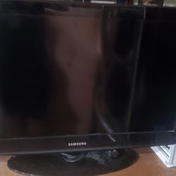 Samsung 32in Tv