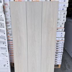 Lifeproof Fairview Oak 22 MIL x 9 in. W x 48 in. L Waterproof Click Lock Luxury Vinyl Plank Flooring