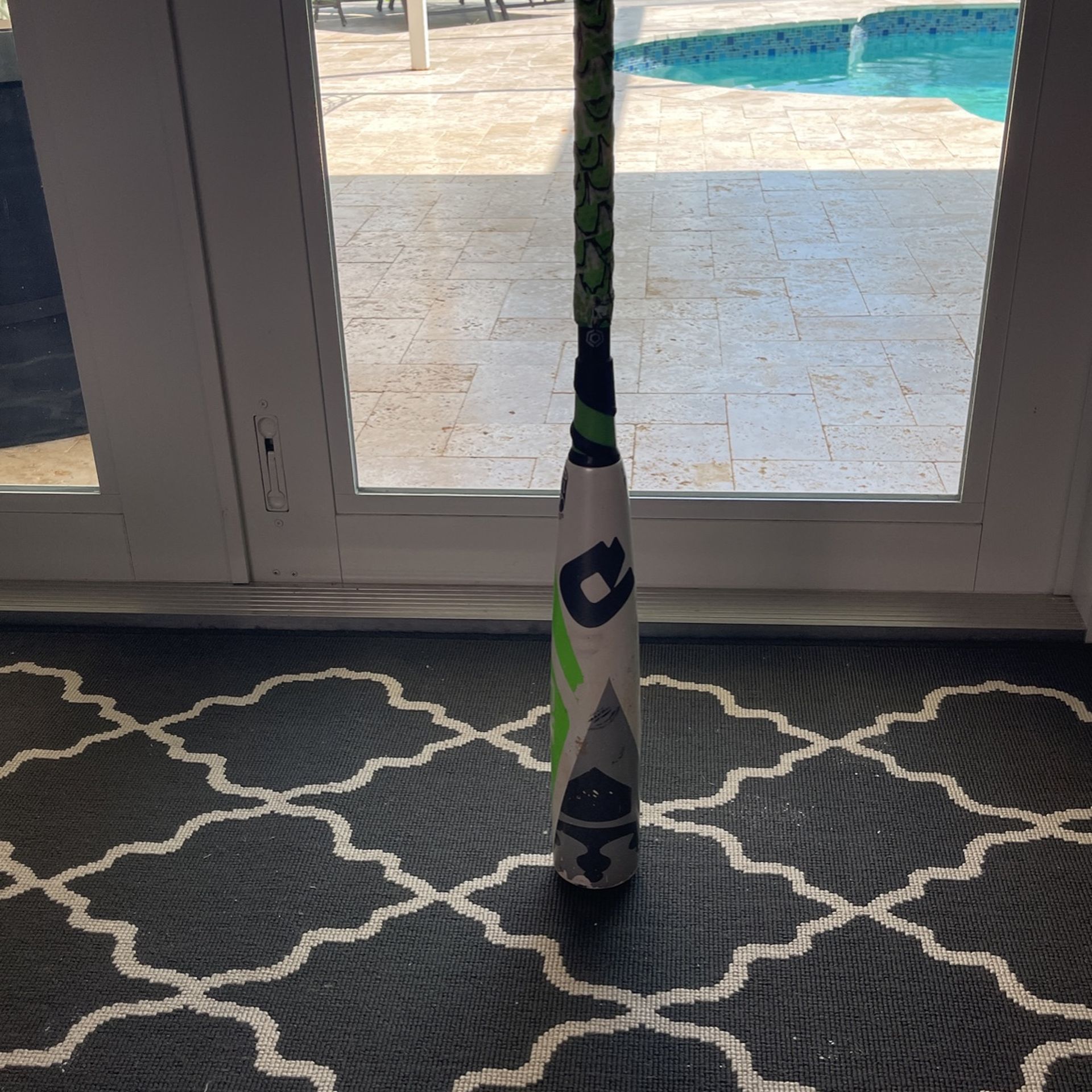 Demarini CF ZEN 29inch 29oz  -10 