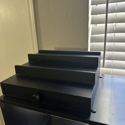 3 Tier Cologne/ Perfume Stand Organizer 