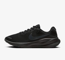 Nike Revolution 7 / SIZE 8 WOMEN