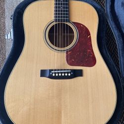 Acoustic Gallagher G-50 