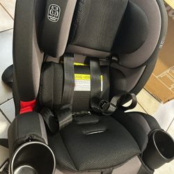 Graco TriRide 3-in 1 Car Seat 