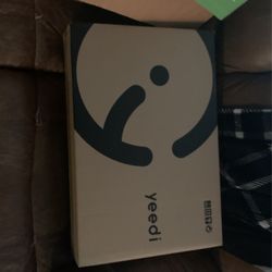 Yeedi Vacuum And Mopping
