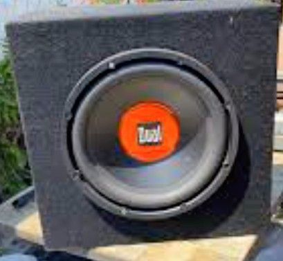 Duel Speaker 