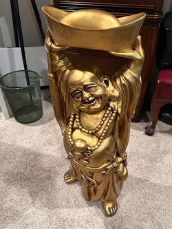 Buddha Statue
