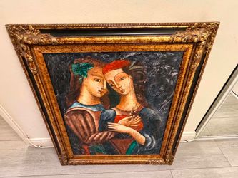 painting art