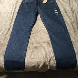 Levis Mens