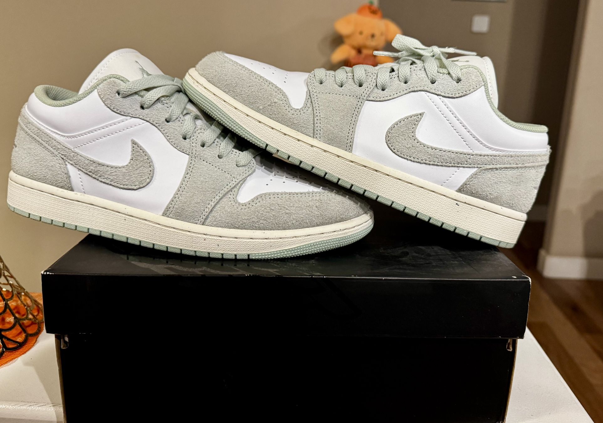 Air Jordan 1 Low