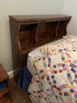 Twin Bedroom Set great deal