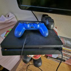 Ps4 And 14 Games And 1 Control $250