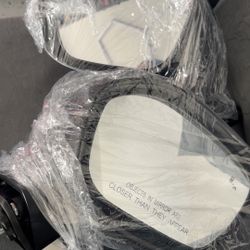 2022 Honda Civic Side Mirrors