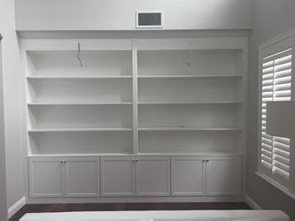 Wall Unit