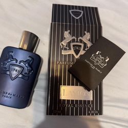 Parfums De Marly Layton 4.2