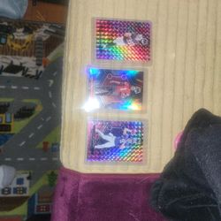 Football Cards Rookie