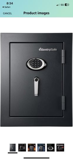 Sentry Safe