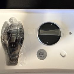 BMW crystal gear lever