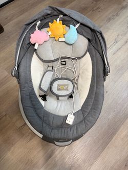 Jool Baby Nova Baby Swing