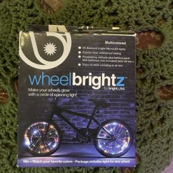 Bike Lights Led Rope 