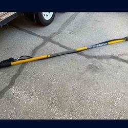 Extension Pole