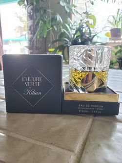 L'Heure Verte by Kilian (Unisex)