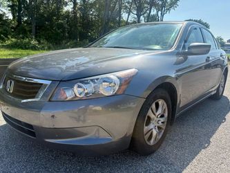 2009 Honda Accord
