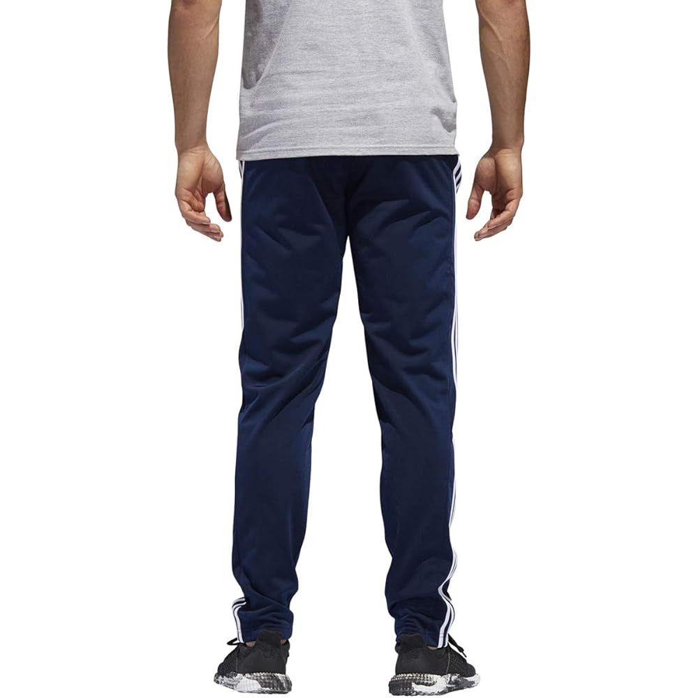 NWT Adidas Men’s Track Pants – Size M (Black)