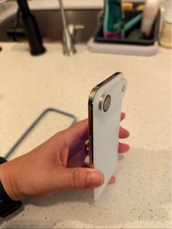 iPhone AIR Gold 256gb - Unlocked