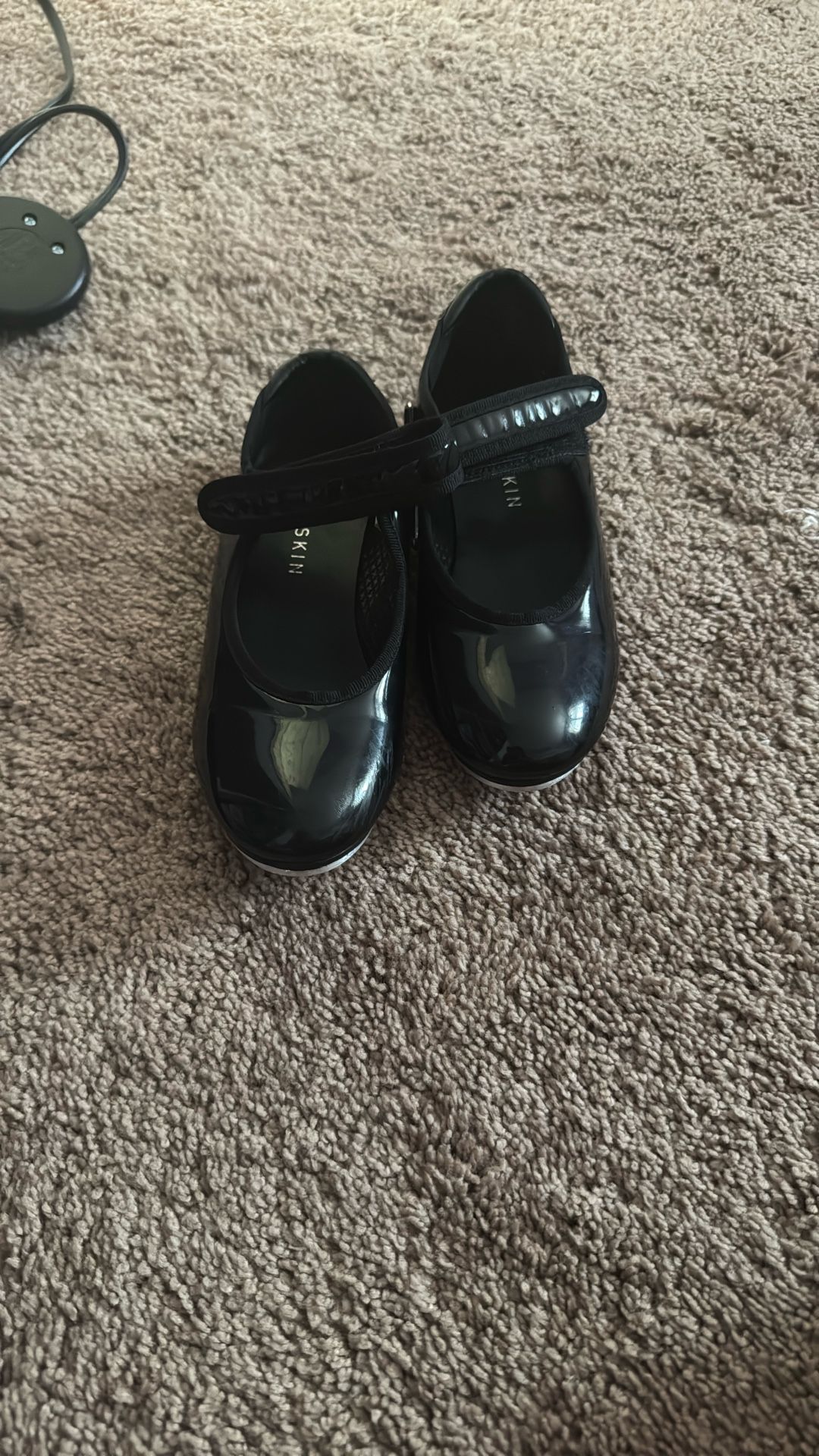 Dance Tashoes