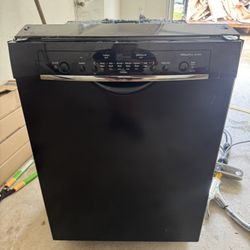 Bosch Dishwasher 