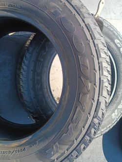 Goodyear