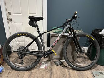 2021 Trek Procaliber 9.7