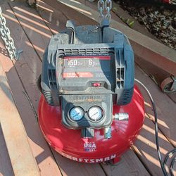 Air Compressors