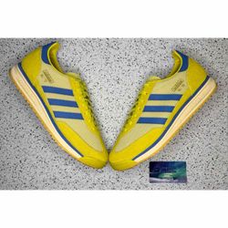 Adidas SL 72 RS Pure Sulfur 10 Men