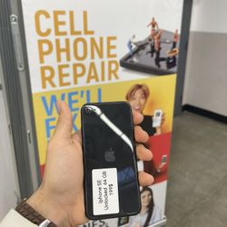 Iphone 8 Unlock Black