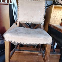 4 Piece Chair Set 