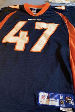 John Lynch Broncos Jersey Stitched