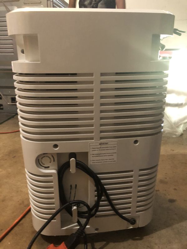 Kenmore 50 Pint Dehumidifier Reviews
