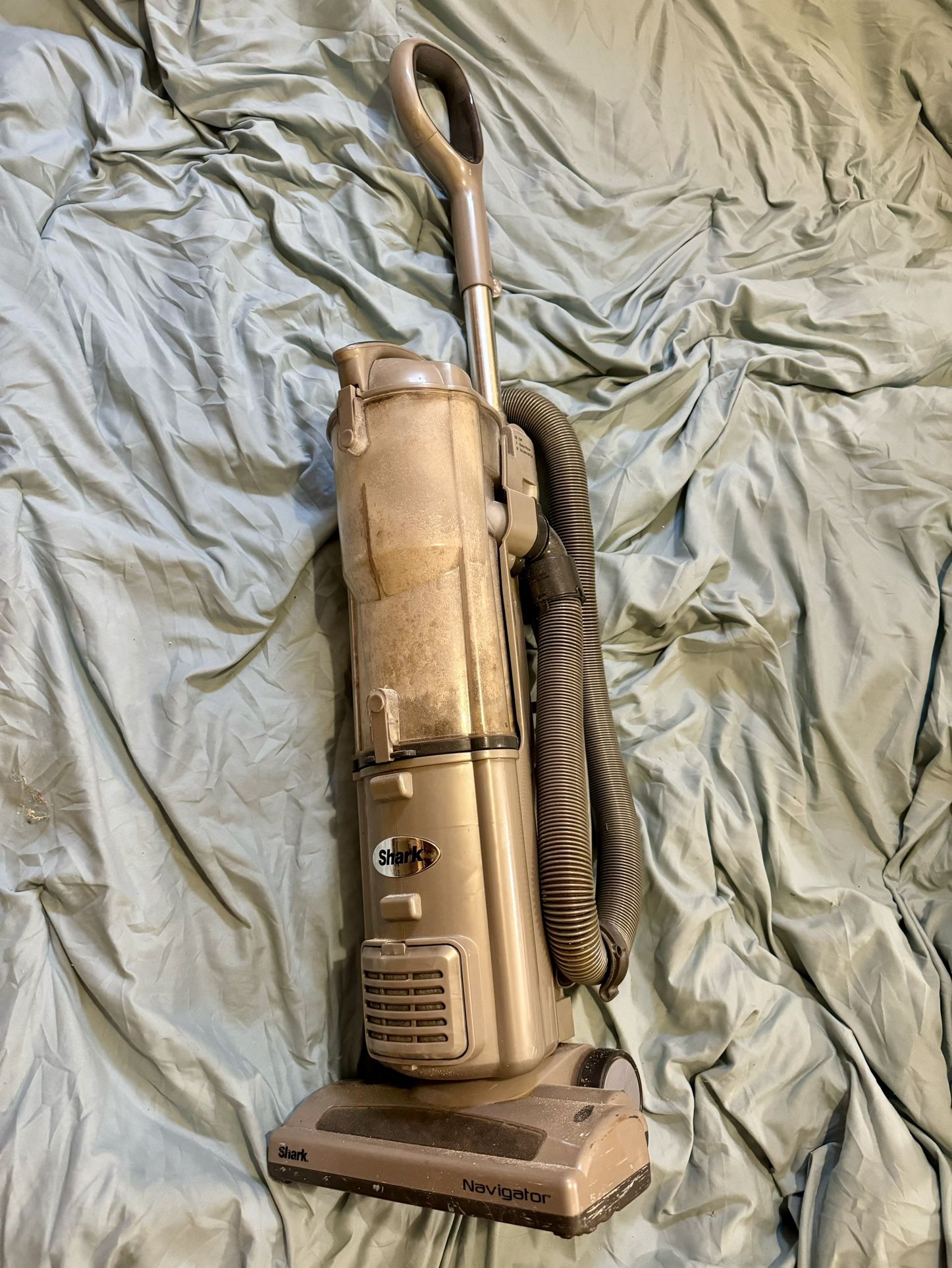 Shark Navigator Vacuum