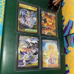 Pokemon Cards For Sale