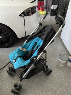 Stroller 