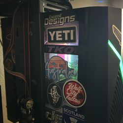 Gaming Computer Full Setup