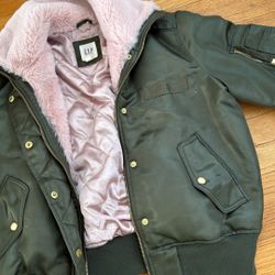 Women Boomer  Jacket